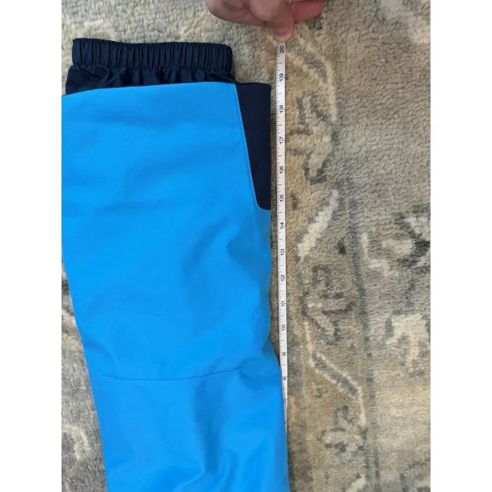 Marmot kids pants ski snowboard Waterproof winter Snow Pants Sz XXS